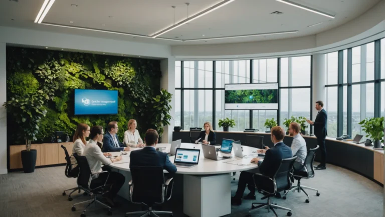 Optimiser la Gestion des Appels en Entreprise : Stratégies et Solutions Pratiques
