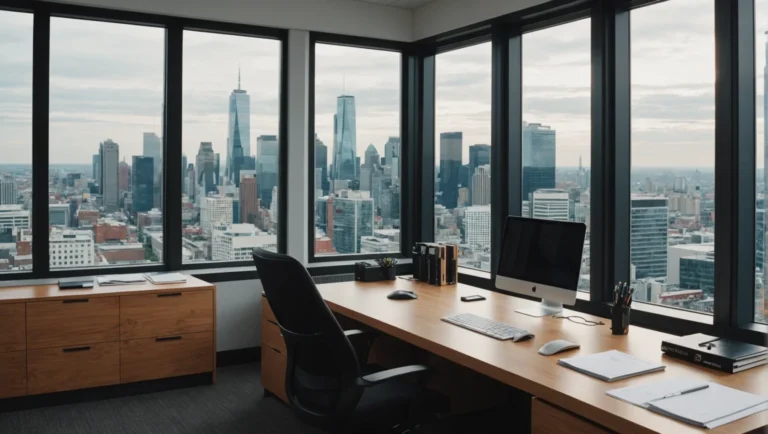 Solutions de Domiciliation sur Mesure : L’Atout Clé pour les Entreprises Modernes